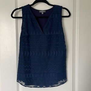 Market & Spruce sleeveless top